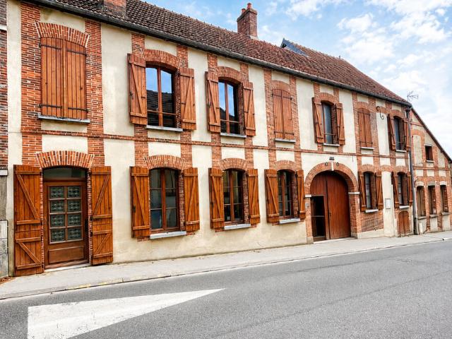Maison 5 pièces 170 m²