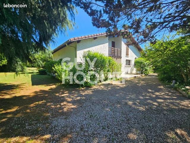 Maison 5 pièces 170 m²