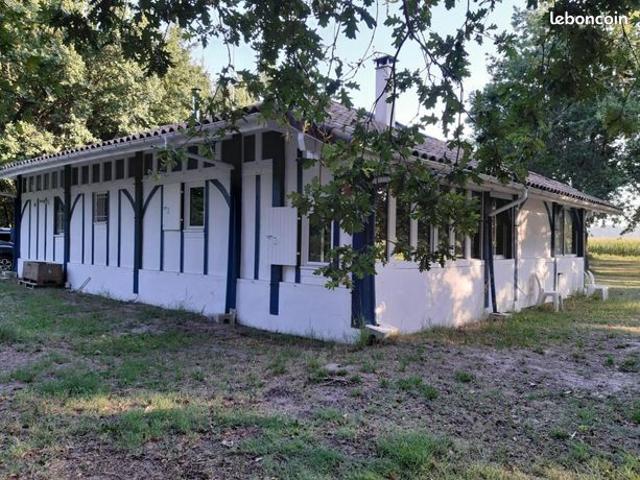 Maison 5 pièces 170 m²