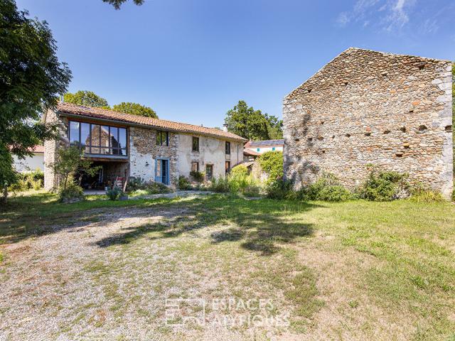 Maison 5 pièces 170 m²
