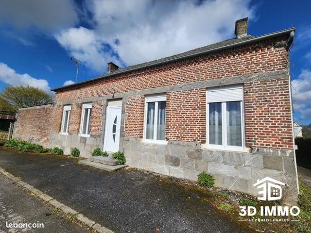 Maison 5 pièces 170 m²