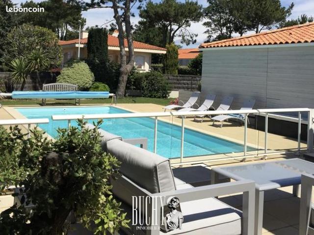 Maison 5 pièces 170 m²