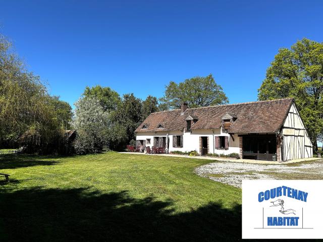 Maison 5 pièces 170 m²