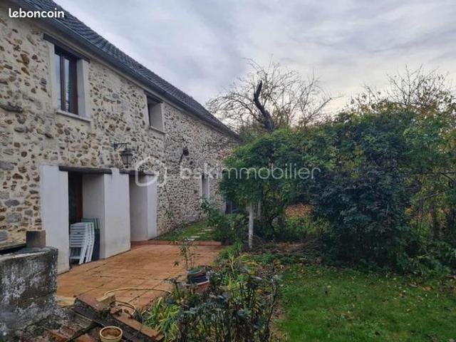 Maison 5 pièces 170 m²