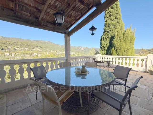 Maison 5 pièces 170 m²