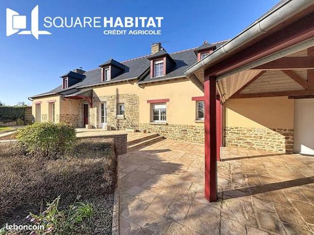 Maison 5 pièces 170 m²