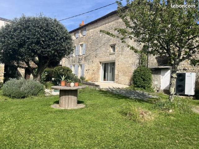 Maison 5 pièces 170 m²