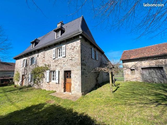 Maison 5 pièces 170 m²