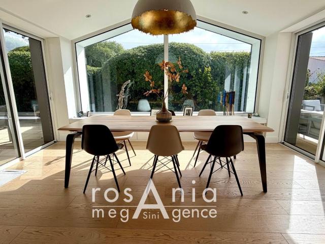 Maison 5 pièces 170 m²
