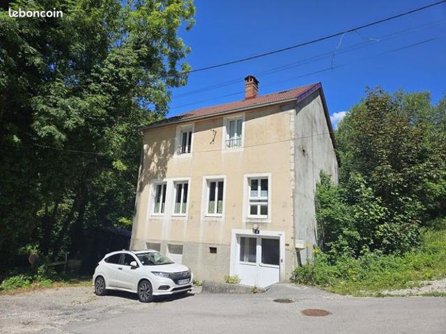 Maison 5 pièces 170 m²