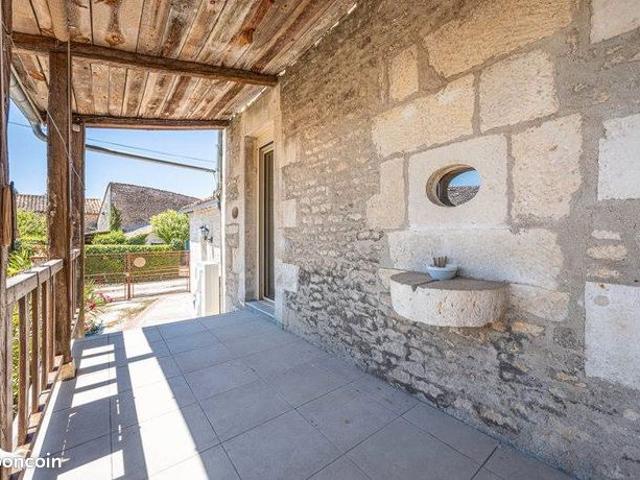 Maison 5 pièces 170 m²