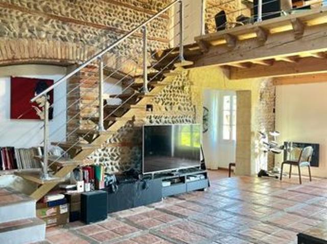 Maison 5 pièces 170 m²