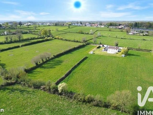 Maison 5 pièces 170 m²