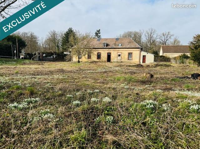Maison 5 pièces 170 m²