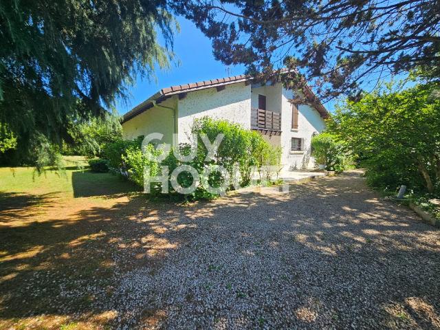 Maison 5 pièces 170 m²
