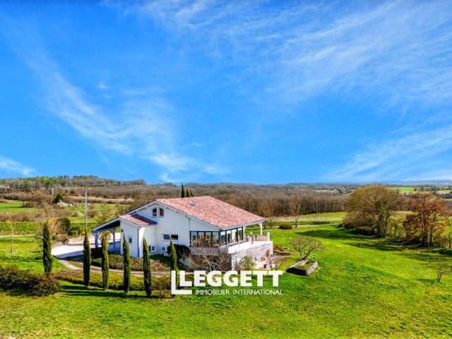 Maison 5 pièces 170 m²