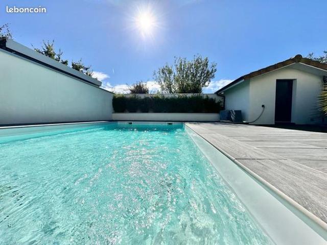 Maison 5 pièces 170 m²