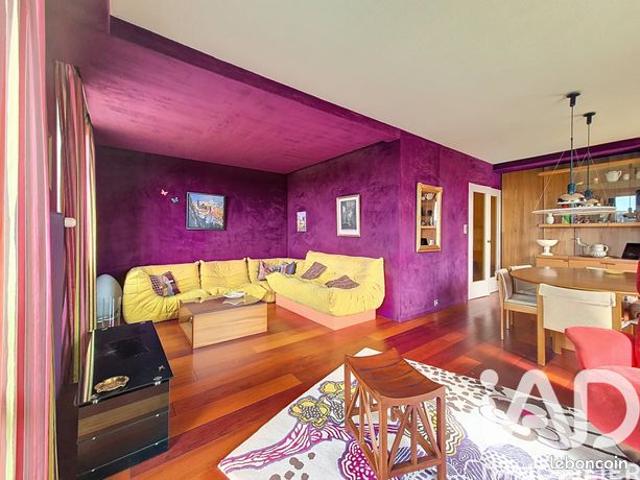 Maison 5 pièces 170 m²