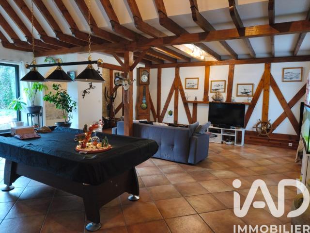 Maison 5 pièces 170 m²