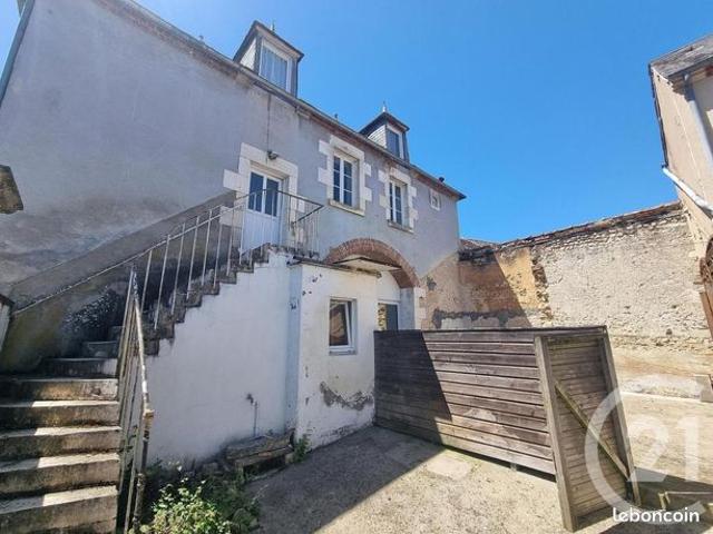 Maison 5 pièces 170 m²