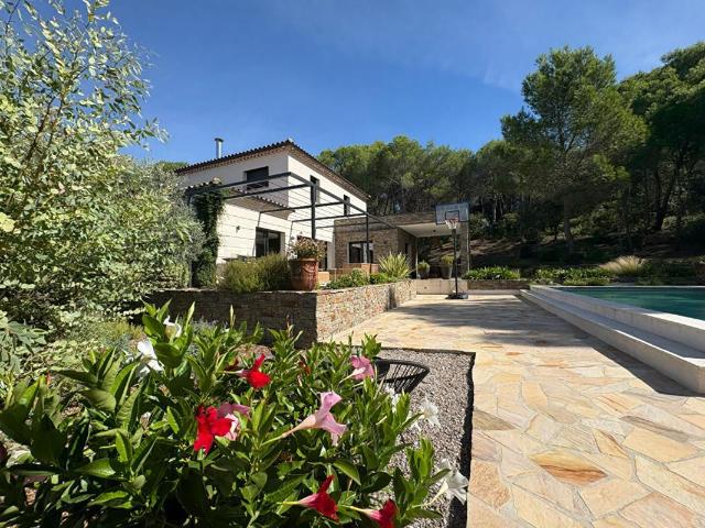 Maison 5 pièces 170 m²