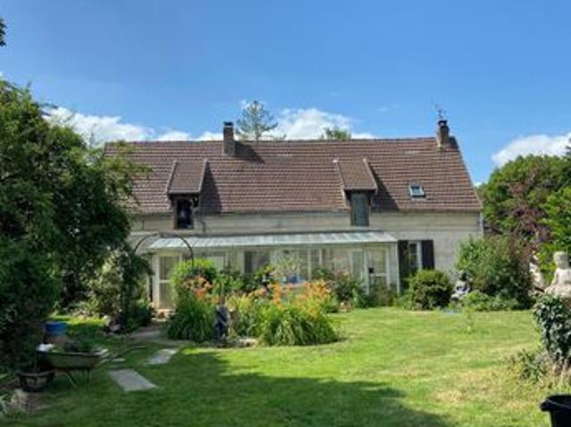 Maison 5 pièces 170 m²