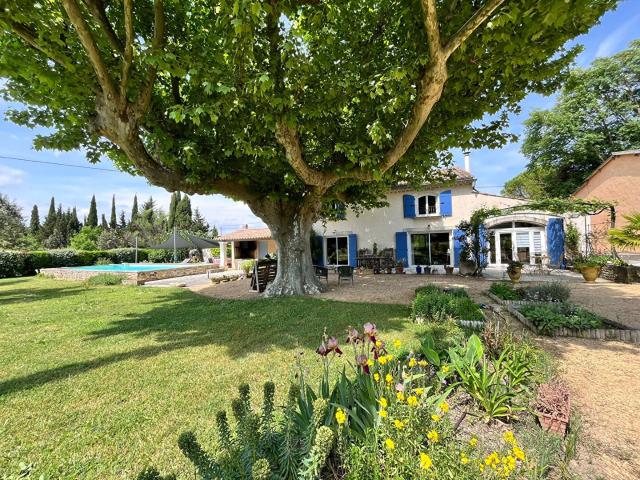 Maison 5 pièces 170 m²