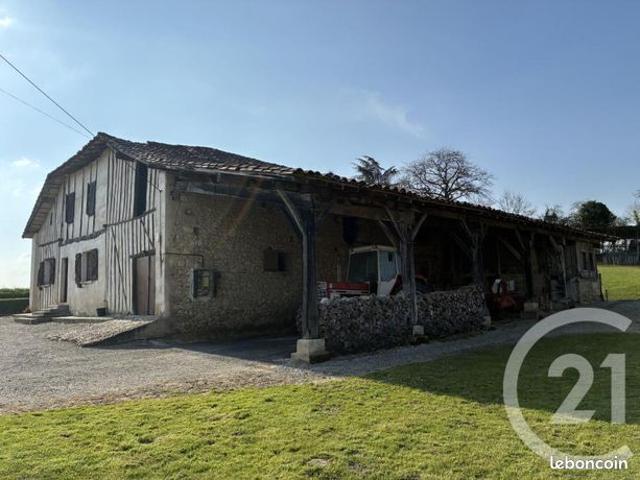 Maison 5 pièces 170 m²