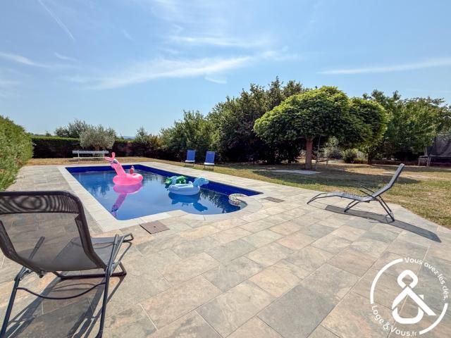Maison 5 pièces 170 m²