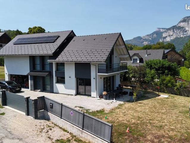 Maison 5 pièces 170 m²