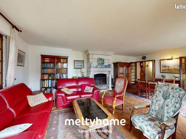 Maison 5 pièces 170 m²