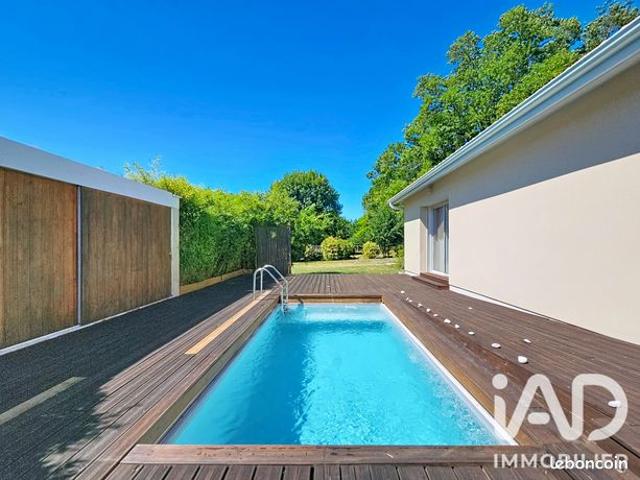 Maison 5 pièces 170 m²