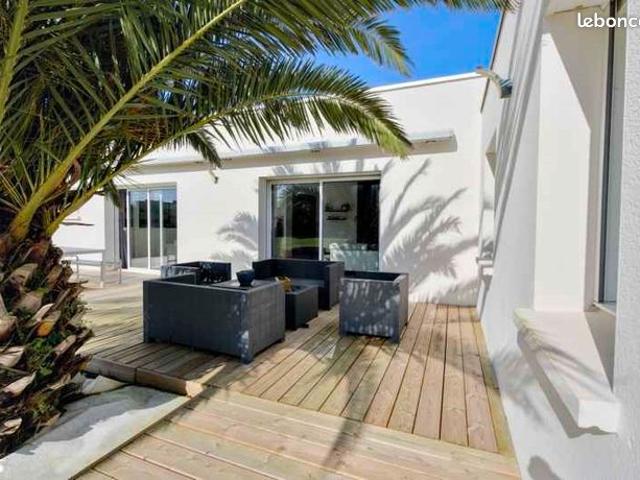 Maison 5 pièces 170 m²