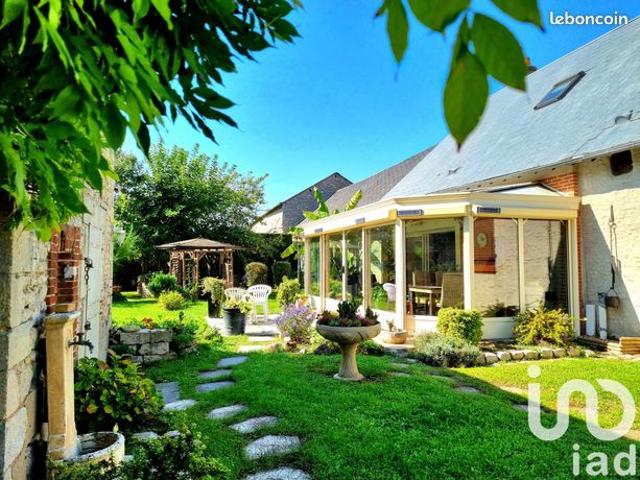 Maison 5 pièces 170 m²