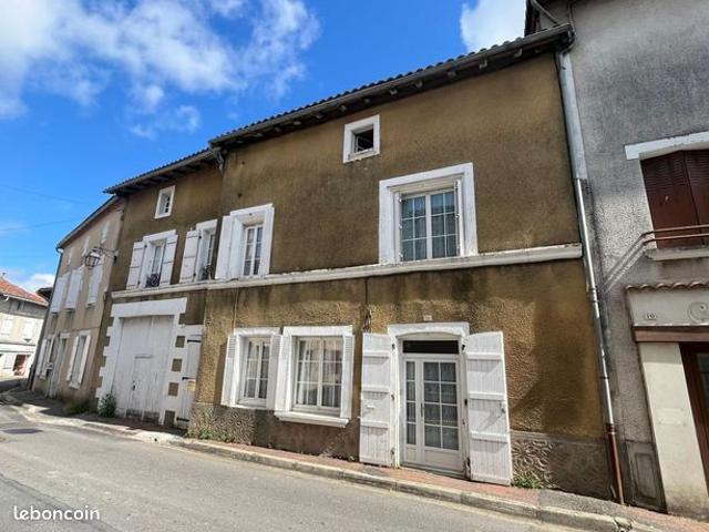 Maison 5 pièces 170 m²