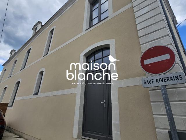 Maison 5 pièces 170 m²