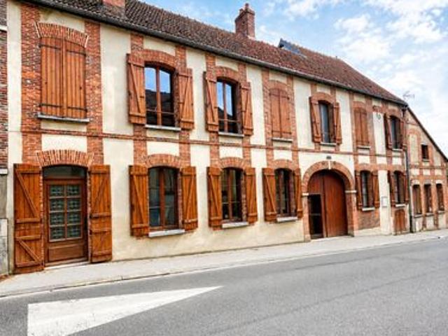 Maison 5 pièces 170 m²