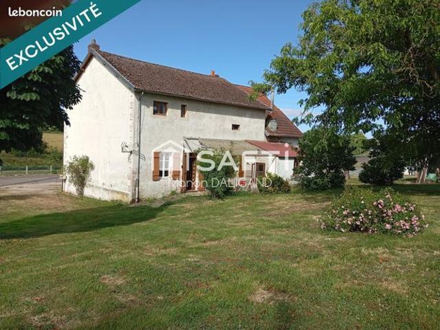 Maison 5 pièces 170 m²
