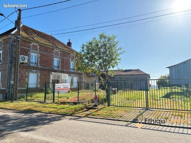 Maison 5 pièces 170 m²
