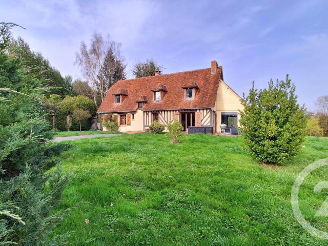 Maison 5 pièces 170 m²