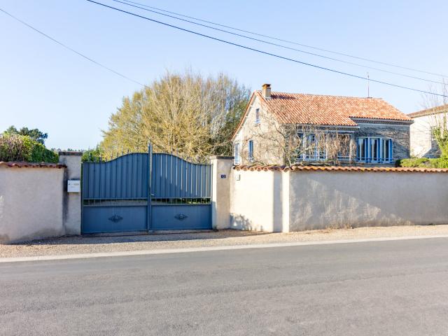 Maison 5 pièces 170 m²