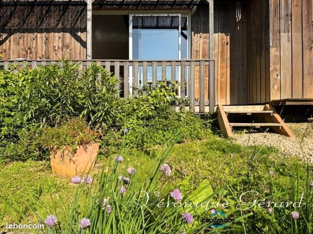 Maison 5 pièces 170 m²