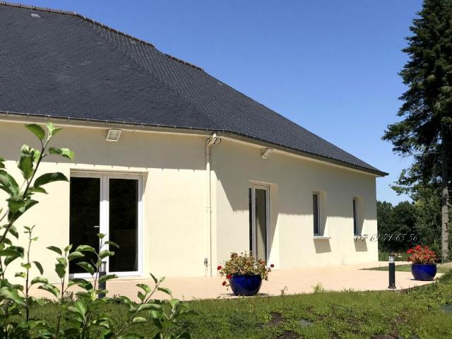 Maison 5 pièces 170 m²