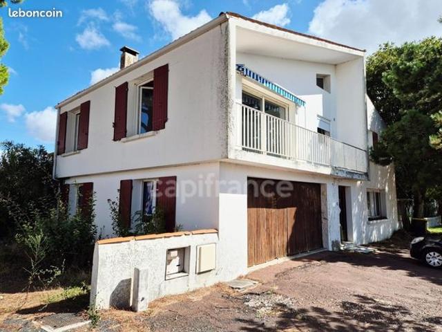 Maison 5 pièces 170 m²