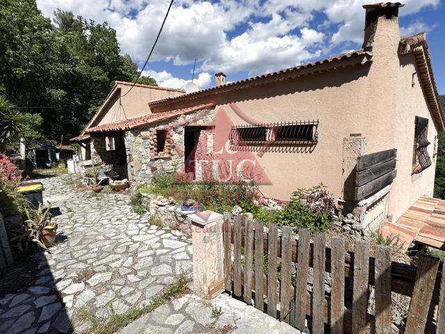 Maison 5 pièces 170 m²