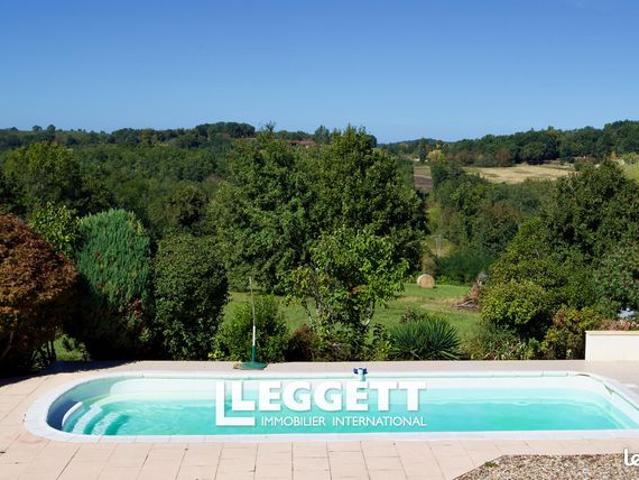 Maison 5 pièces 170 m²