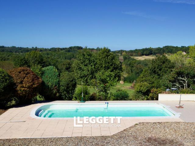 Maison 5 pièces 170 m²
