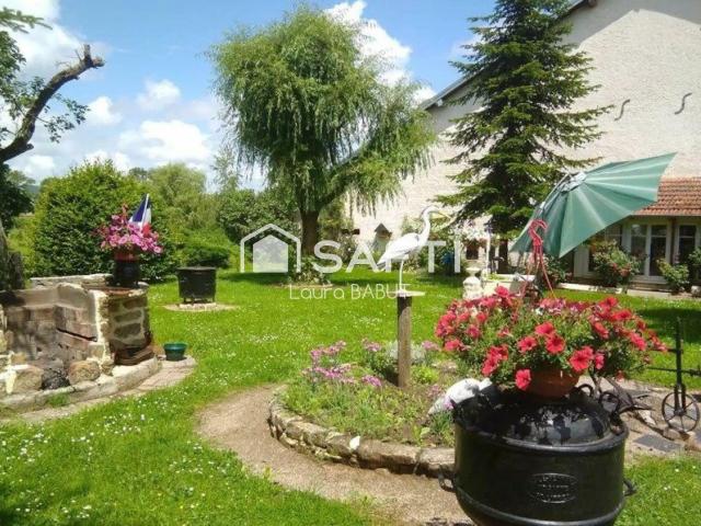 Maison 5 pièces 170 m²