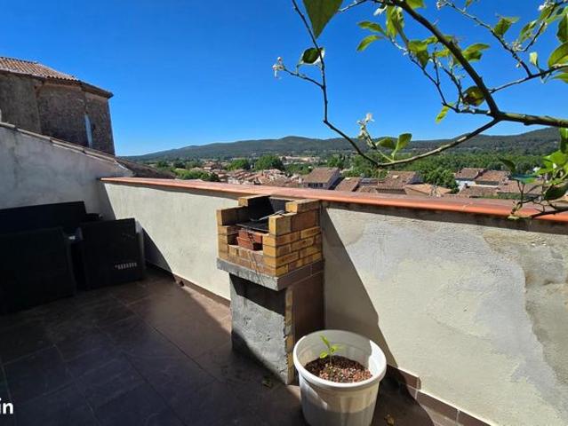 Maison 5 pièces 170 m²
