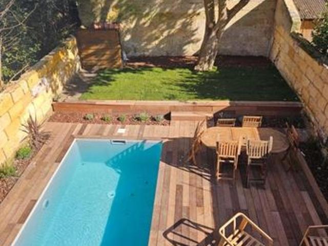 Maison 5 pièces 170 m²